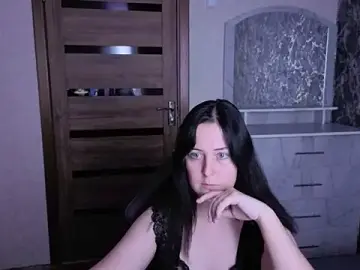 Stripchat Sex Cam of Kristy-Max