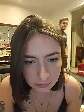 Stripchat Sex Cam of Juh_castro