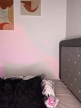 Stripchat Nude Webcam of Melanyprada