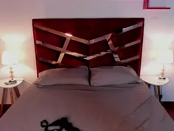 Stripchat Live Porn of AliceBonnet
