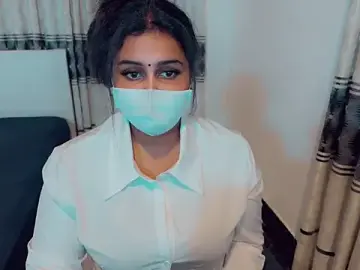 Stripchat Live Porn of SonY_CaM