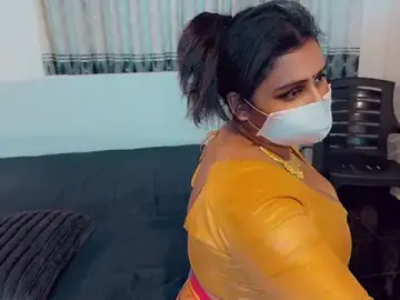 Stripchat Live Porn of SonY_CaM