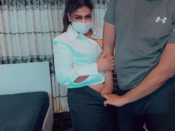 Stripchat Live Sex of SonY_CaM