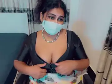 Stripchat Sex Chat of SonY_CaM