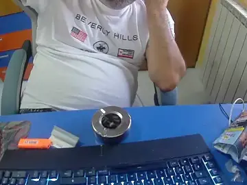 Stripchat Sex Cam of Tango128