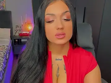 Stripchat Live Porn of mygoddesshecate