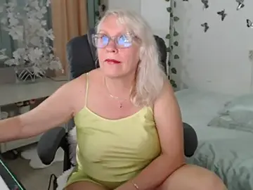 Stripchat Free Porn Cam of Ghertrude52