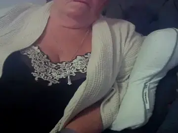 Stripchat Live Porn of Playful_MILF_Demi
