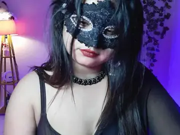 Stripchat Sex Chat of Red_Heart_