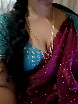 Stripchat Sex Cam of SubhadraTelugu
