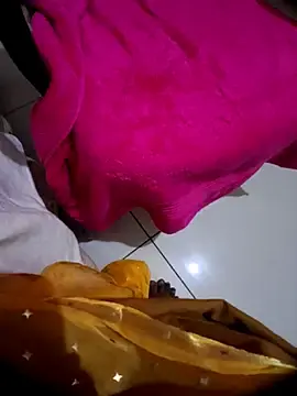 Stripchat Live Sex Cam of SubhadraTelugu