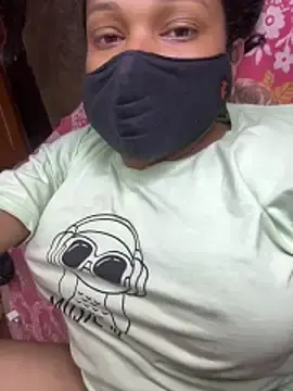 Stripchat Sex Cam of Hot-AngoriBhabhi