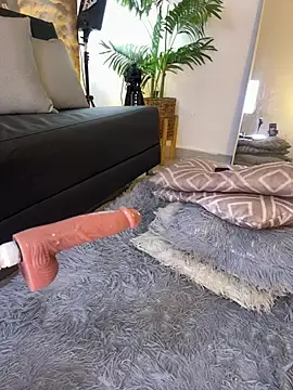 Stripchat Live Porn of Isa__Blanc