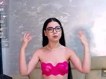 Stripchat Live Sex of KaylaLewys