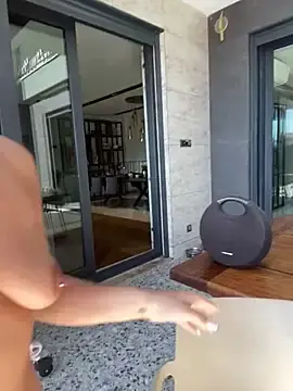 Stripchat Best live sex cam show of SexOnMyLvL