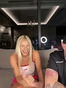 Stripchat Adult Webcam of SexOnMyLvL