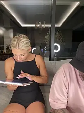 Stripchat Live Porn of SexOnMyLvL