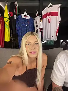 Stripchat Live Sex of SexOnMyLvL