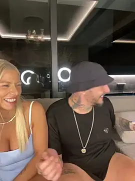 Stripchat Sex Cam of SexOnMyLvL