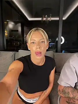 Stripchat Sex Chat of SexOnMyLvL