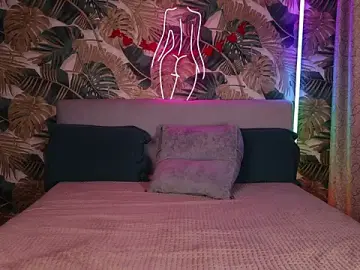 Stripchat Live Porn of BlancMary
