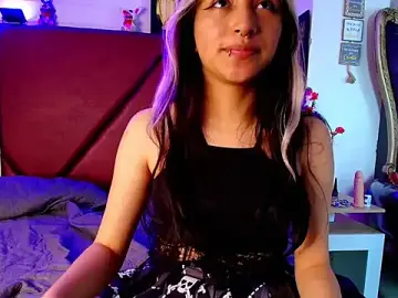 Stripchat Live Sex Cam of Chlloe_Fox