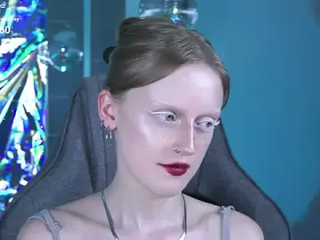 Stripchat Live Sex of KiraMontoya