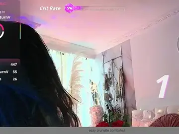 Stripchat Live Sex of Von_T_