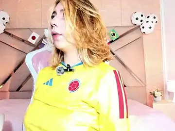 Stripchat Free Porn Cam of _emma__cooper