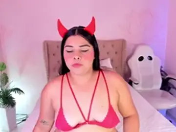 Stripchat Sex Cam of EmilySanchezz