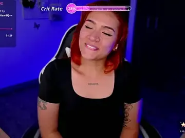 Stripchat Sex Cam of ImLui_lu