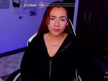 Stripchat Adult Webcam of ImLui_lu