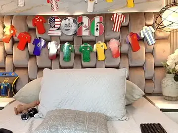 Stripchat Best live sex cam show of JenSexy_