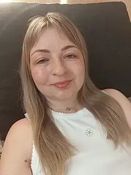 Stripchat Nude Webcam of Kate2891
