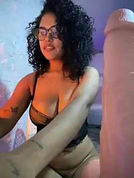 Stripchat Adult Webcam of Kittybrown18