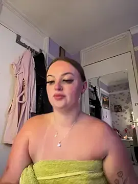 Stripchat Sex Chat of SexySashaxox