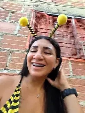 Stripchat Live Sex of hot_veteran01