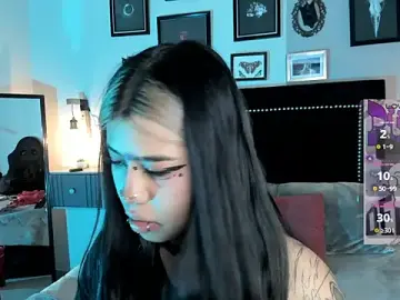 Stripchat Live Sex of pinkk_deemon