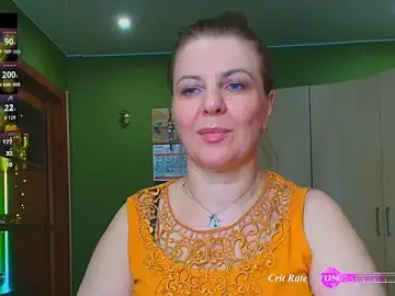 Stripchat Best Webcam of VeronikawGold