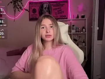 Stripchat Free Porn Cam of VibeVi