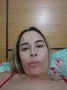 Stripchat Adult Video Chat of Amelia1_