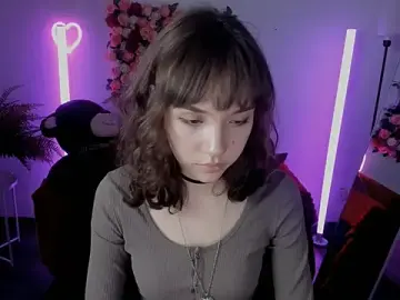 Stripchat Live Porn of MalenaVerlaine