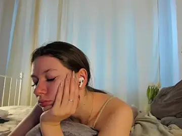 Stripchat Live Sex of Nicole_Charm