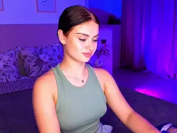 Stripchat Watch Live Sex Cams of Silena_sky