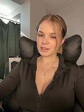 Stripchat Best live sex cam show of KimEvanss