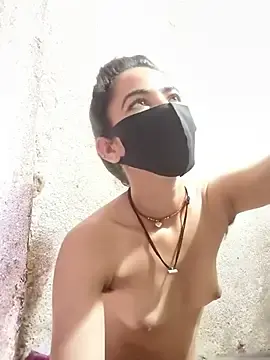 Stripchat Private Sex Chat of Yatiksha-Beby