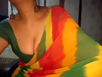 Stripchat Sex Cam of _RONITA_
