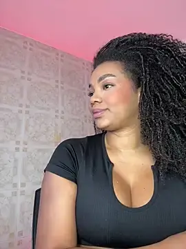 Stripchat Sex Cam of kem_hott
