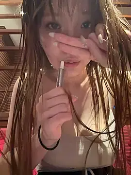 Stripchat Best Webcam of kiichi0222
