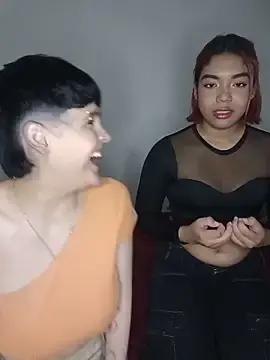 Stripchat Nude Webcam of nucitaa-14